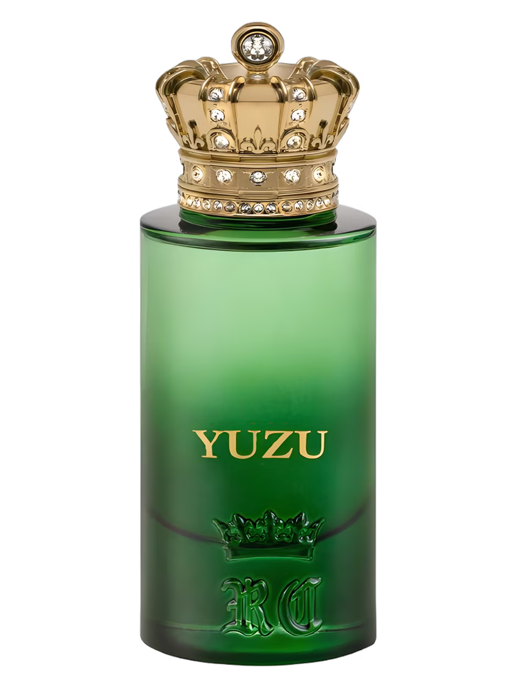 Royal Crown Yuzu