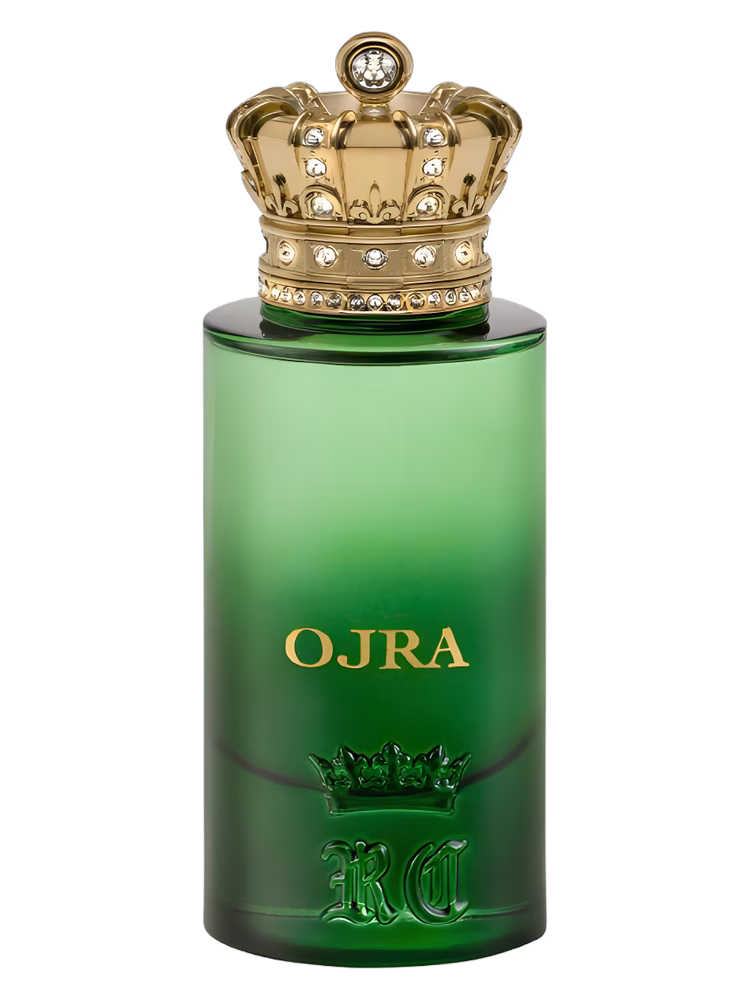 Royal Crown Ojra