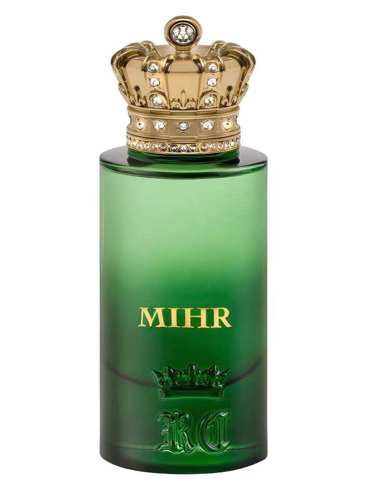Royal Crown Mihr