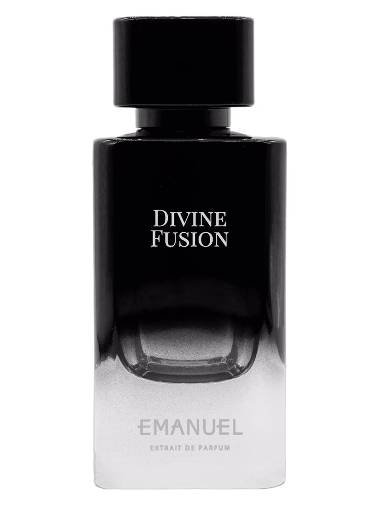 Emanuel Dubai Divine Fusion