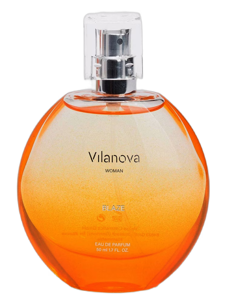 Vilanova Blaze