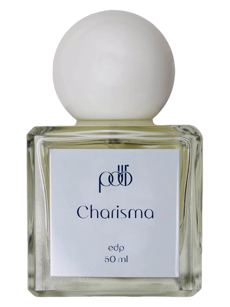 PDBR perfume Charisma