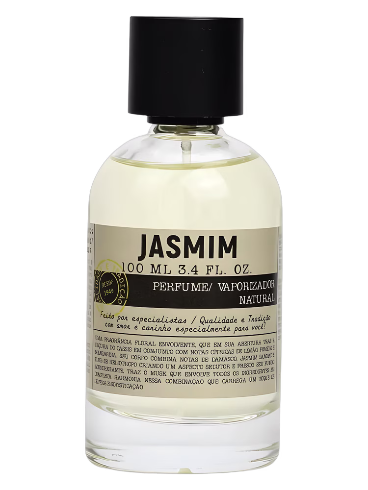 Flora Pura Jasmim