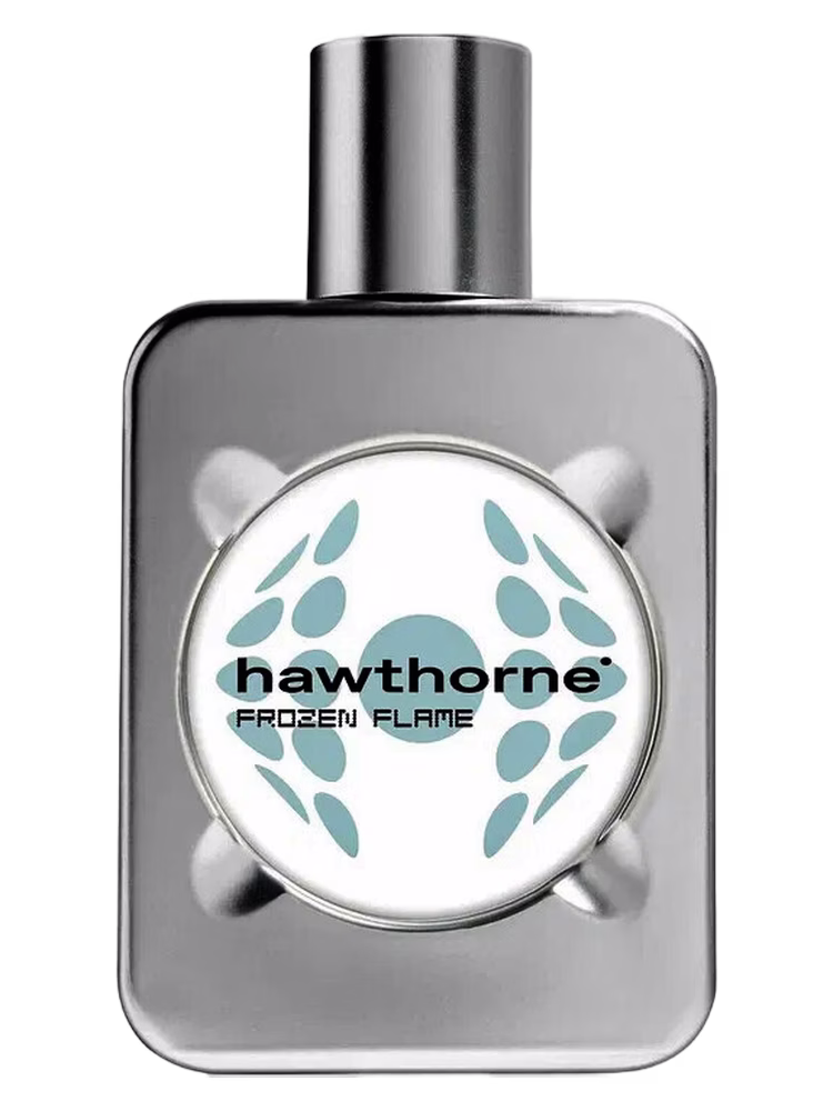 Hawthorne Frozen Flame