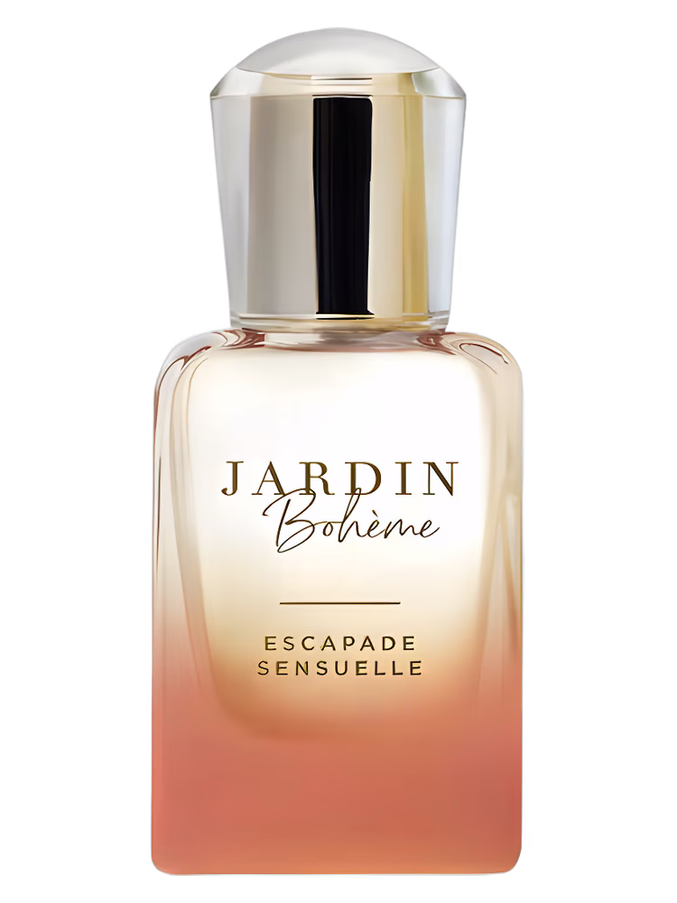 Jardin Bohème Escapade Sensuelle