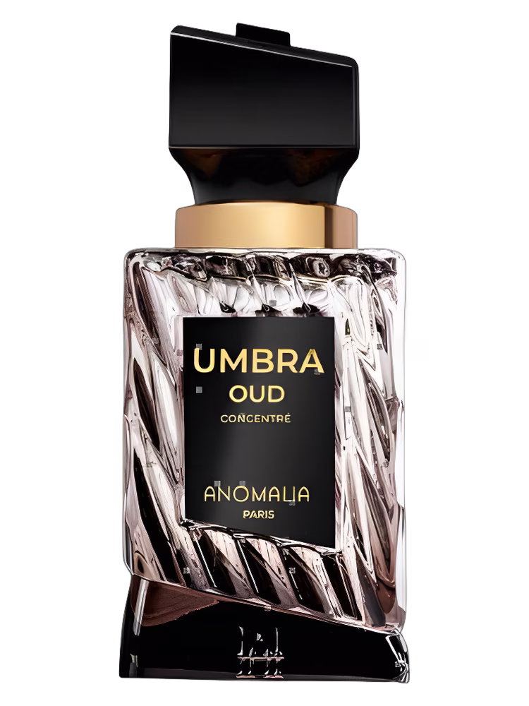 Anomalia Paris Umbra Oud