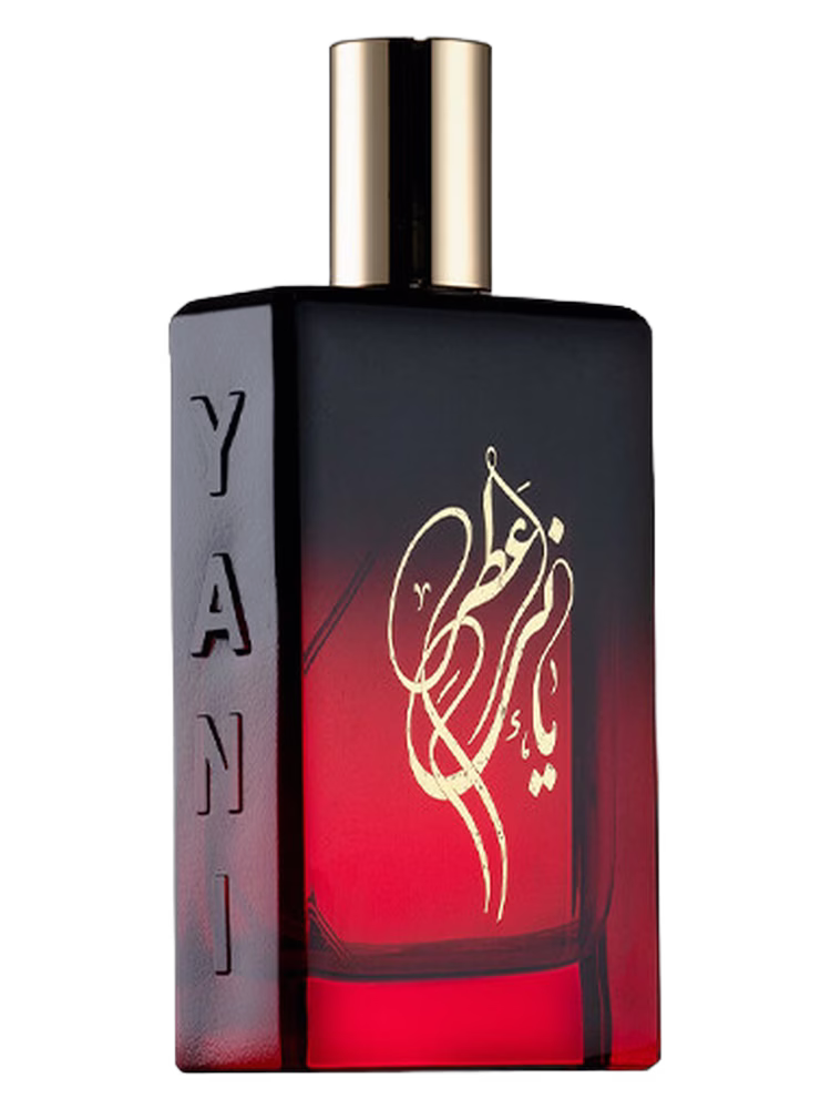 YANI Red Bride