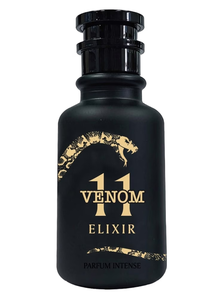 Emanuel Dubai Venom 11 Elixir