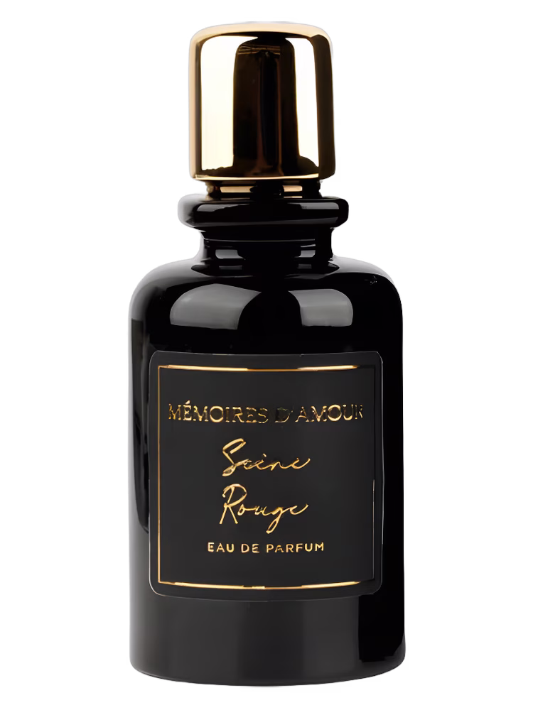 Mémoires D'amour Scène Rouge
