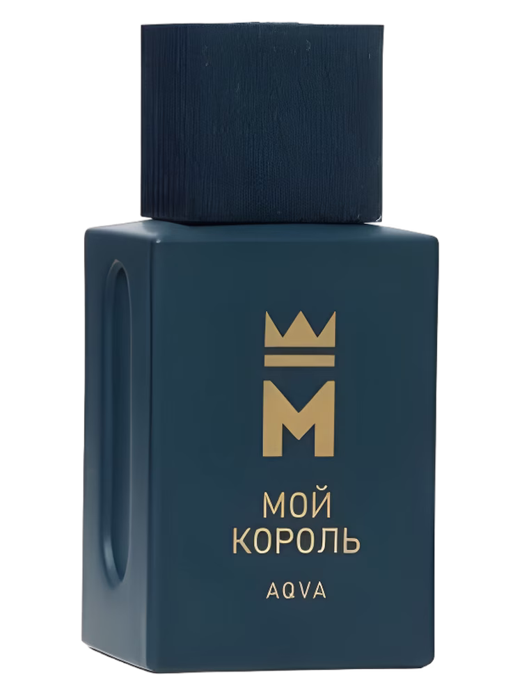 Vinci Мой король Aqua