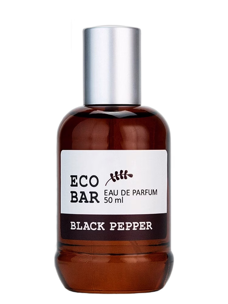 Vinci Black Pepper