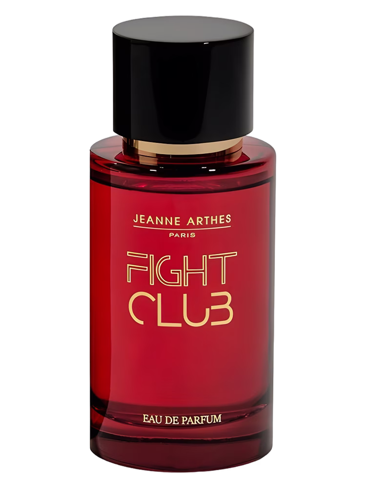 Jeanne Arthes Fight Club