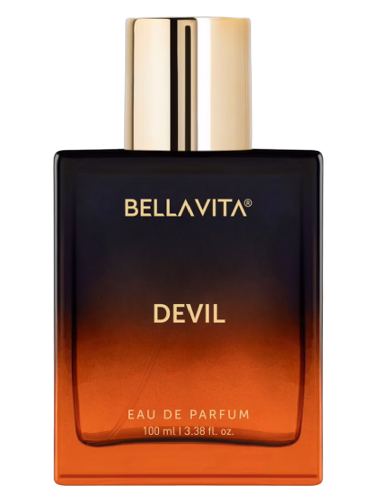 BellaVita Devil