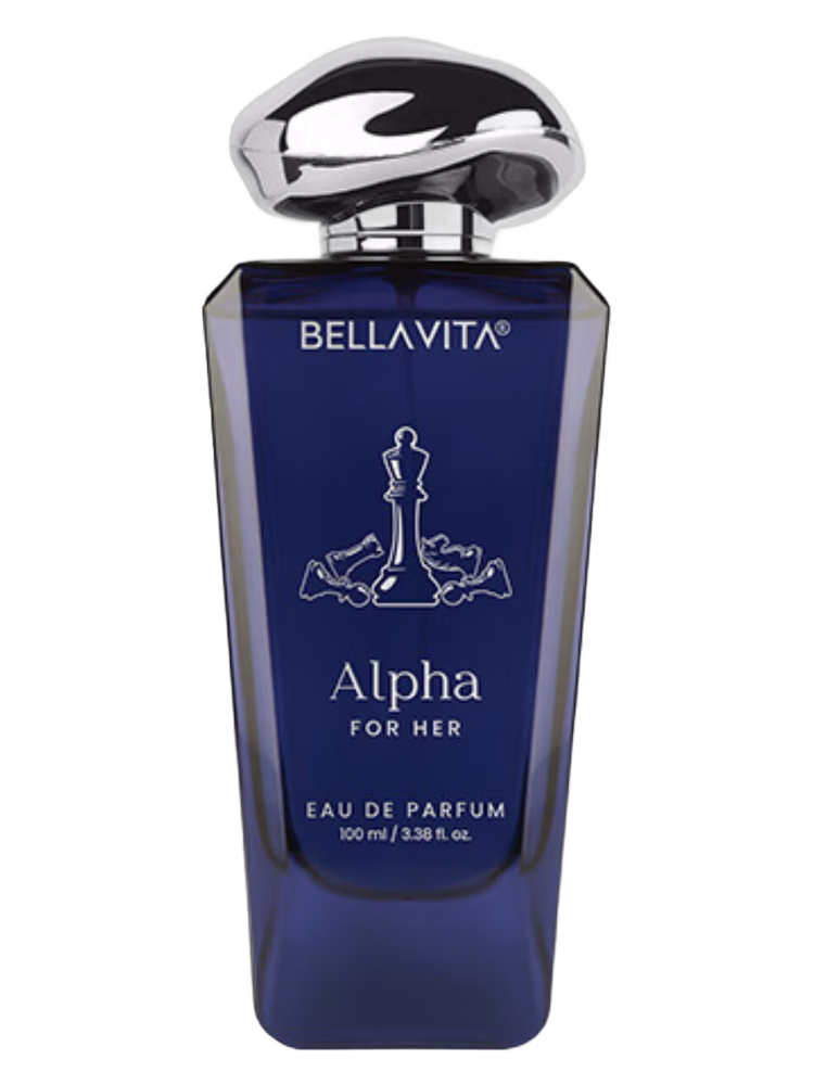 BellaVita Alpha for Her