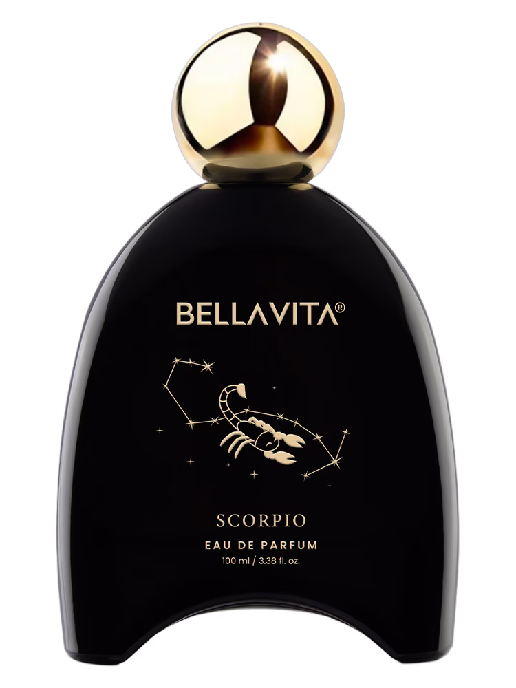 BellaVita Scorpio