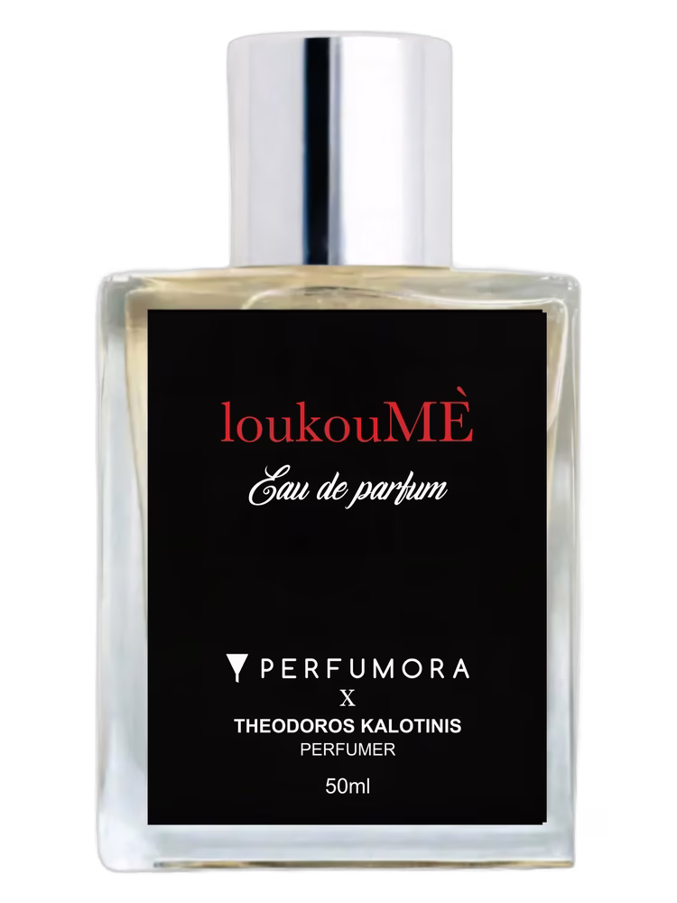 Theodoros Kalotinis LoukouMÈ