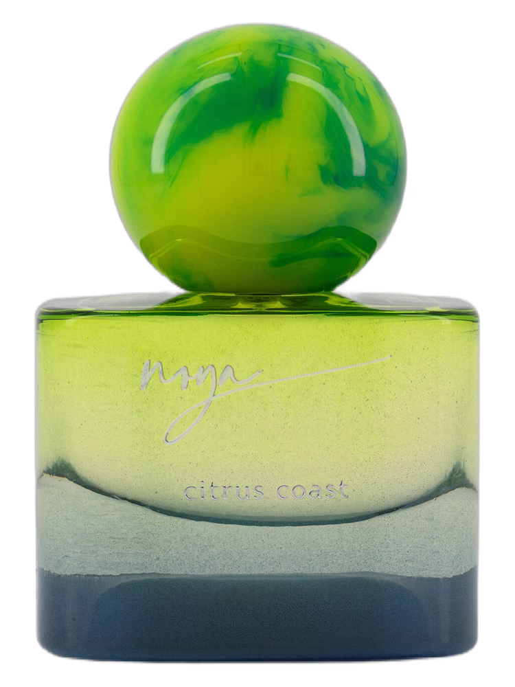 House of Noya Citrus Coast