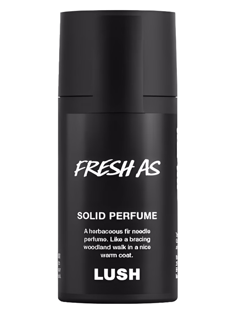 Lush Fresh As