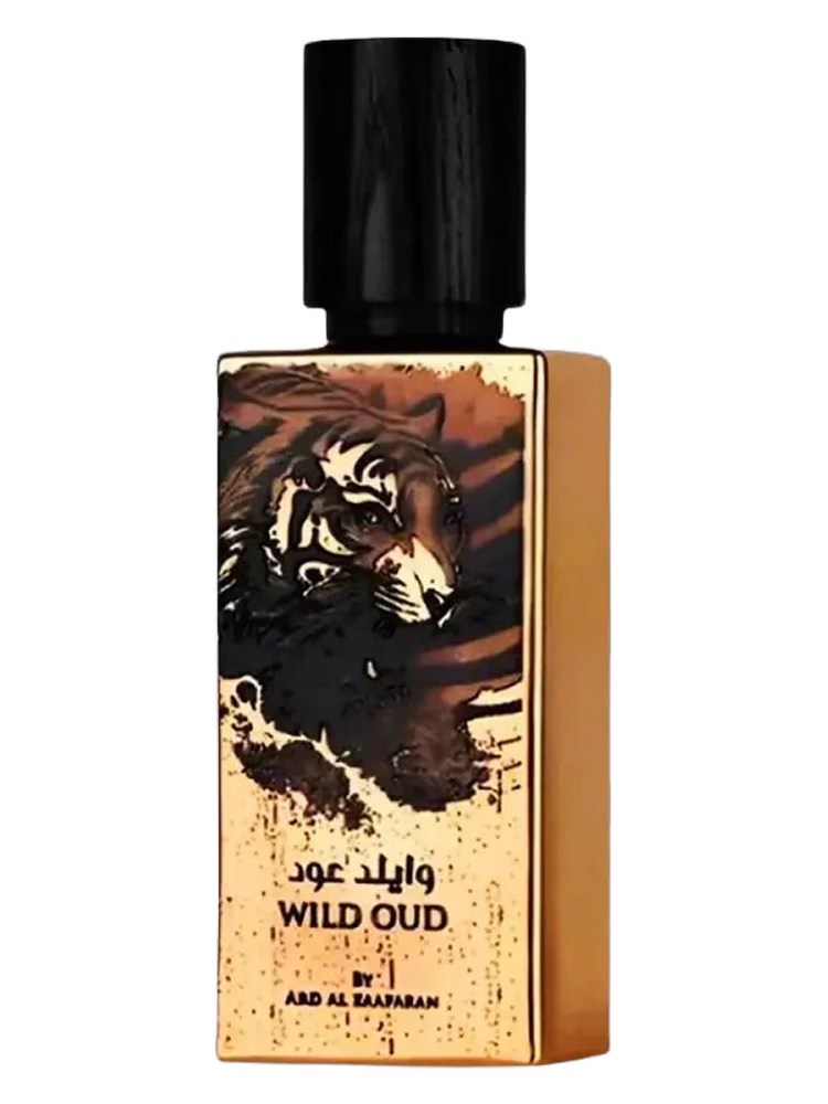 Ard Al Zaafaran Wild Oud