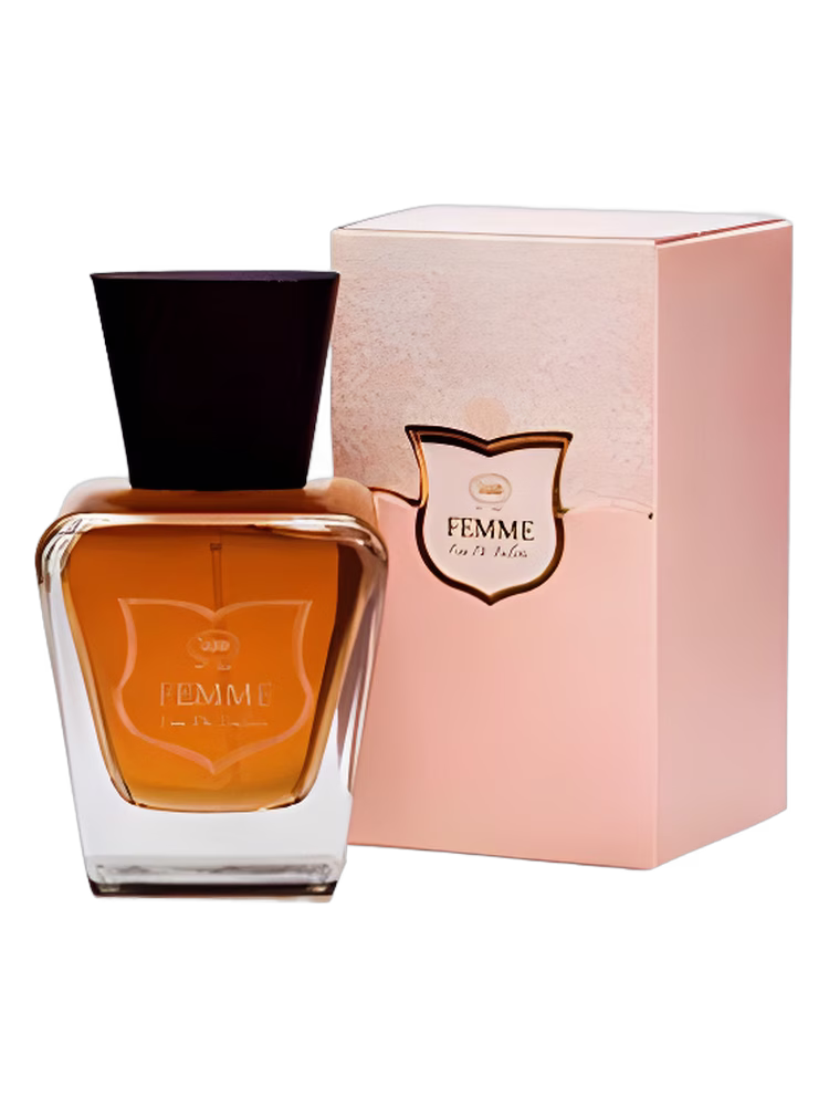 Sabon Femme