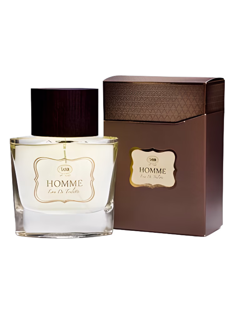 Sabon Homme