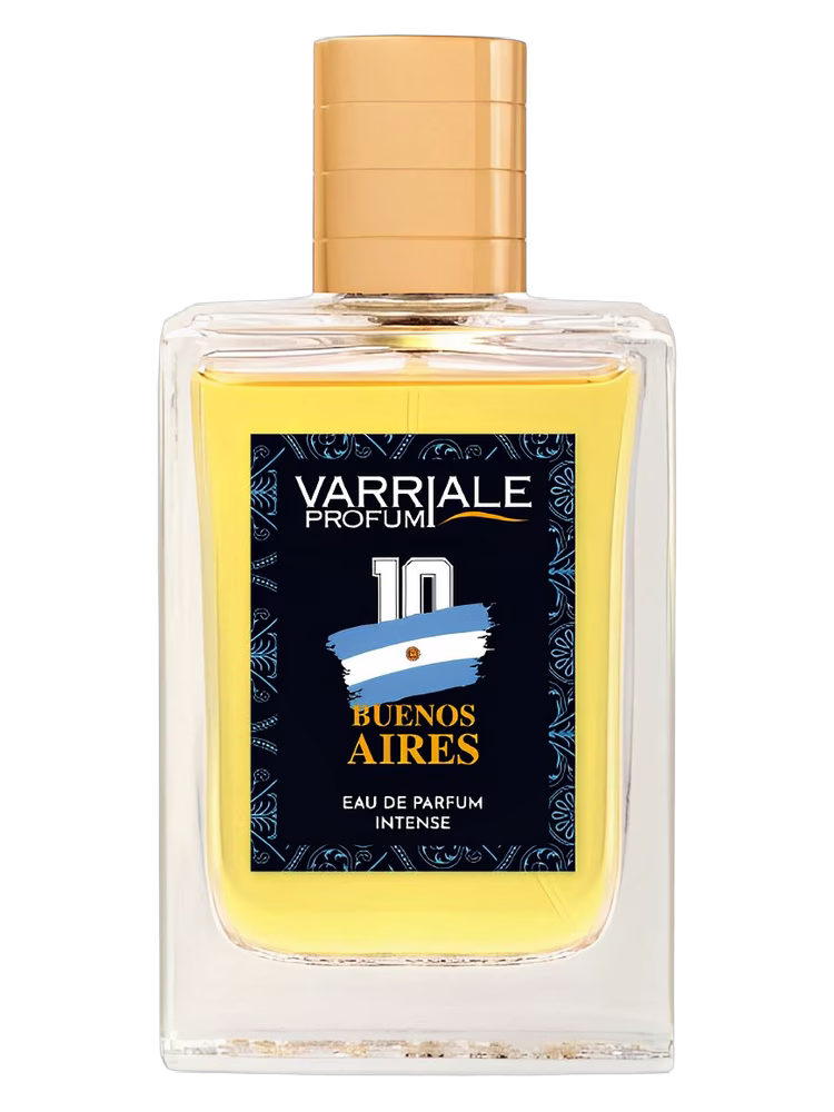 Varriale Profumi Buenos Aires