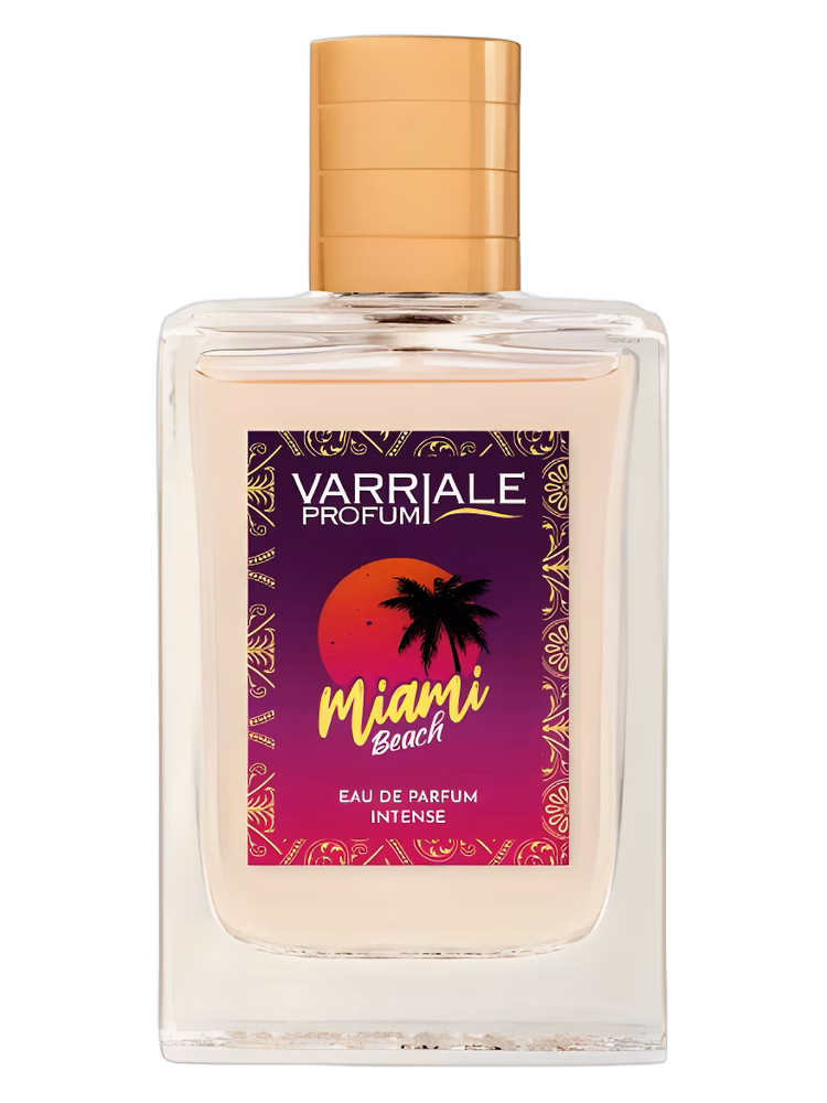 Varriale Profumi Miami
