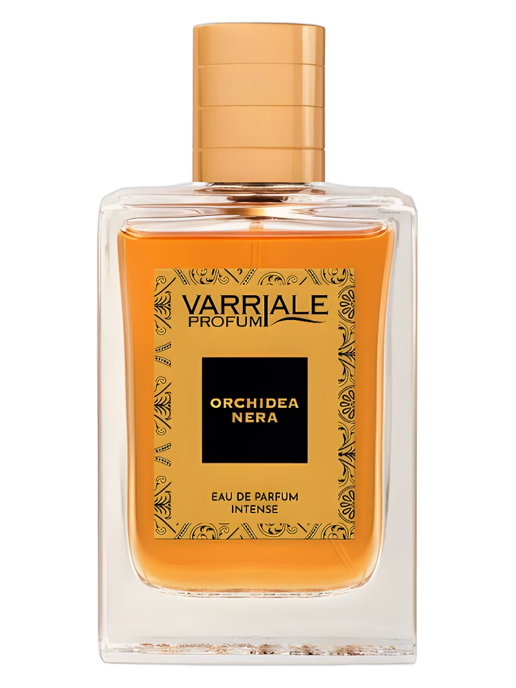 Varriale Profumi Orchidea Nera