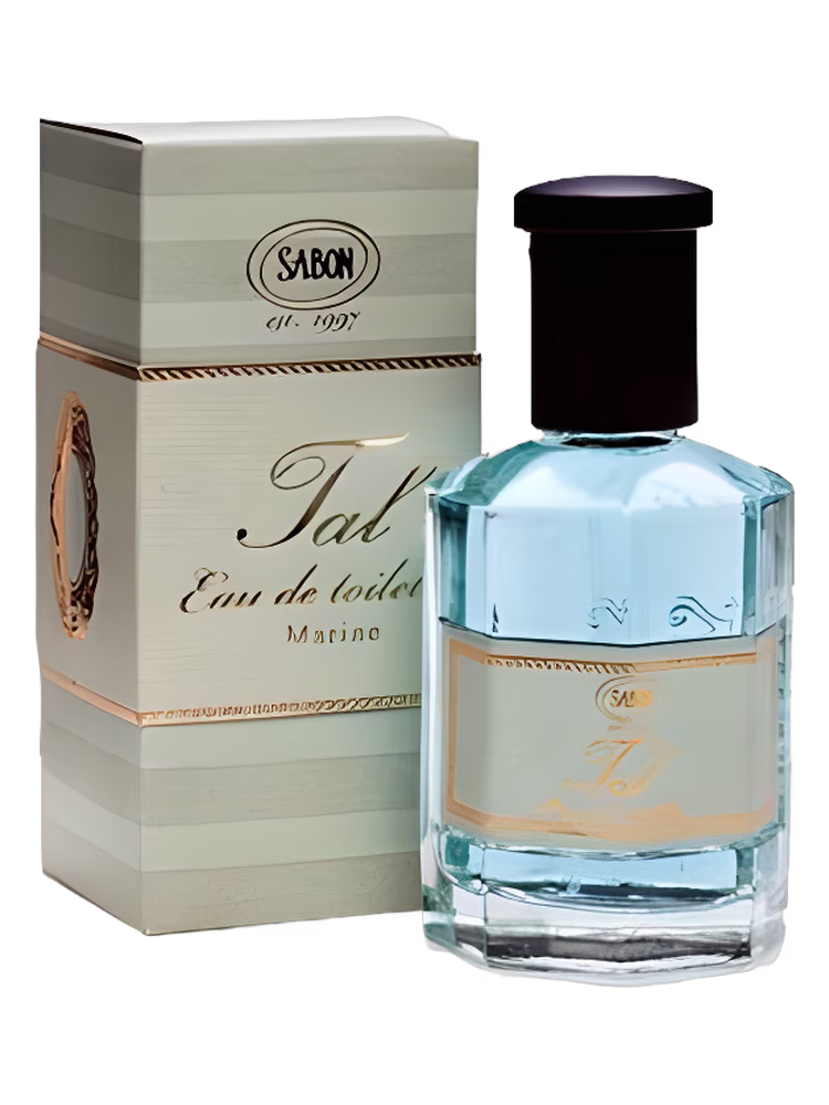 Sabon Tal (Marine)