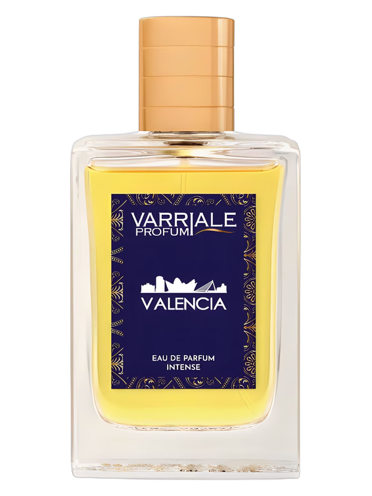 Varriale Profumi Valencia