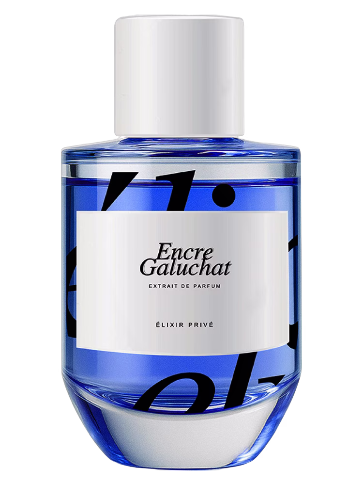 Élixir Privé Encre Galuchat