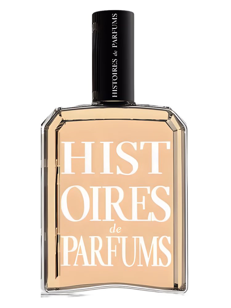 Histoires de Parfums Tubéreuse Nuit Blanche