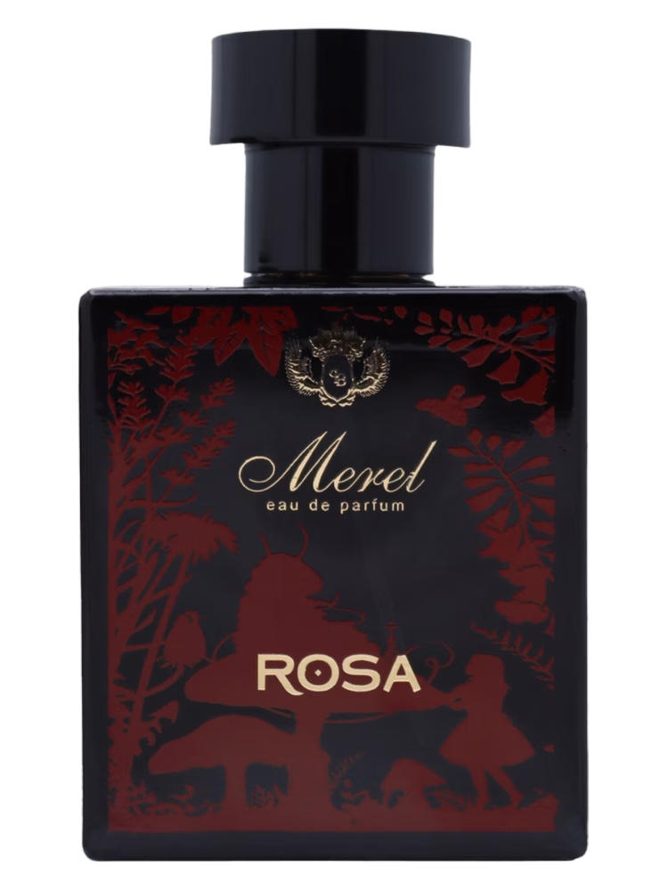 Sare Merel Rosa