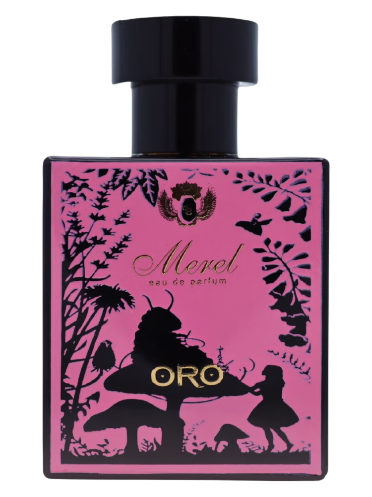 Sare Merel Oro