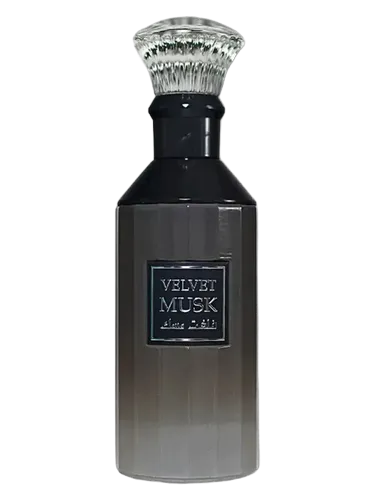 Velvet Musk Lattafa Perfumes 香水- 一款2024年中性香水
