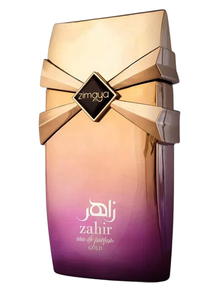 Zimaya Zahir Gold
