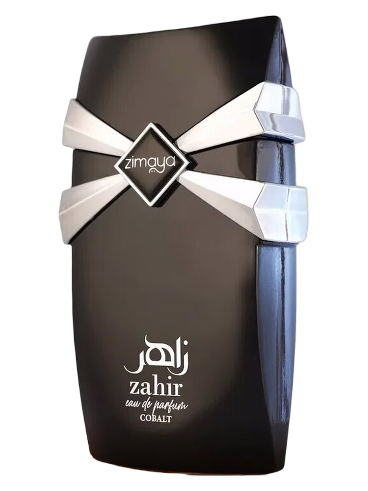 Zimaya Zahir Cobalt