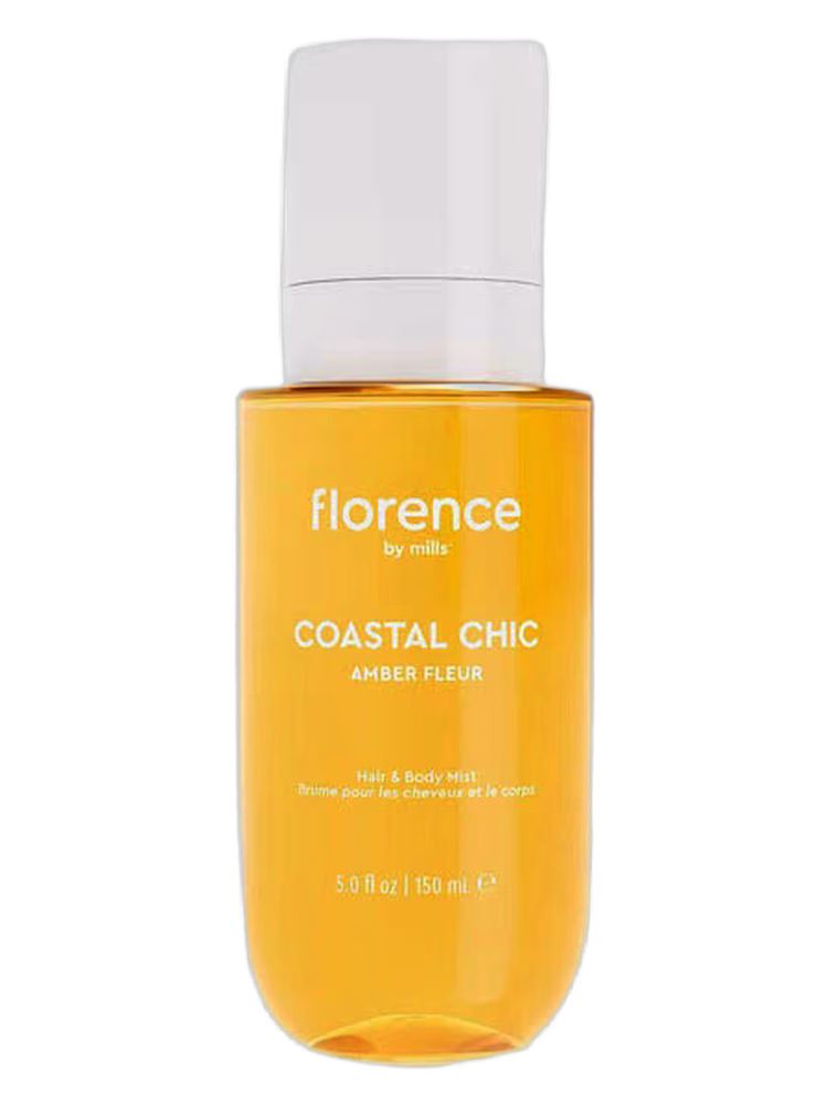 Florence by Mills Coastal Chic Amber Fleur