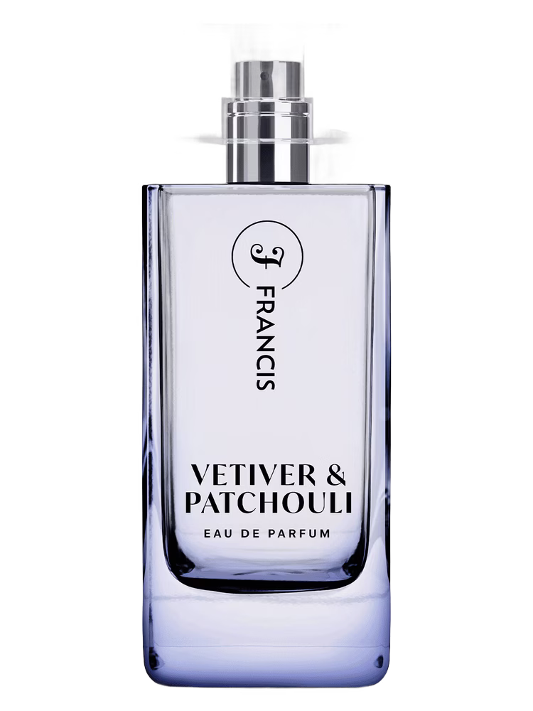 Francis Vetiver & Patchouli