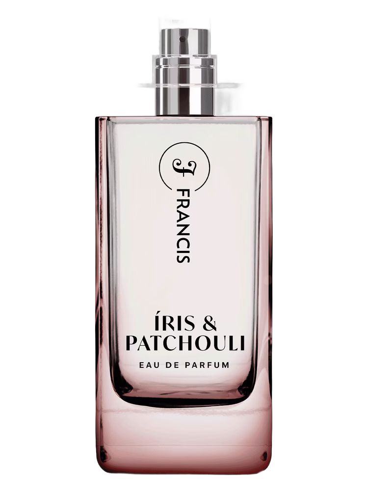 Francis Íris & Patchouli