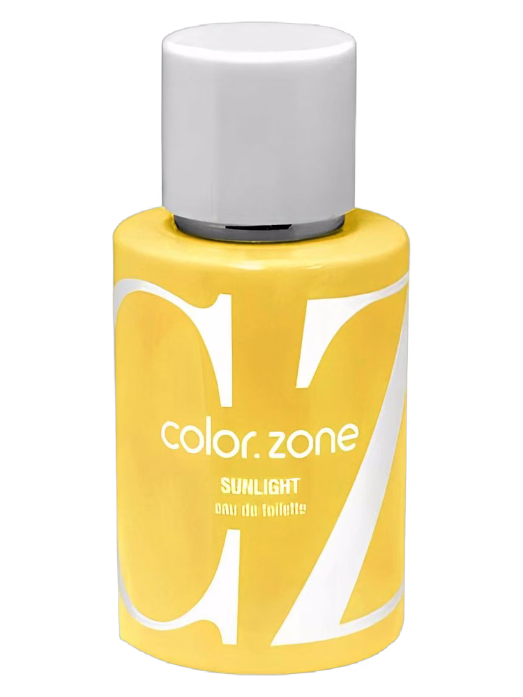 COLOR.ZONE Sunlight