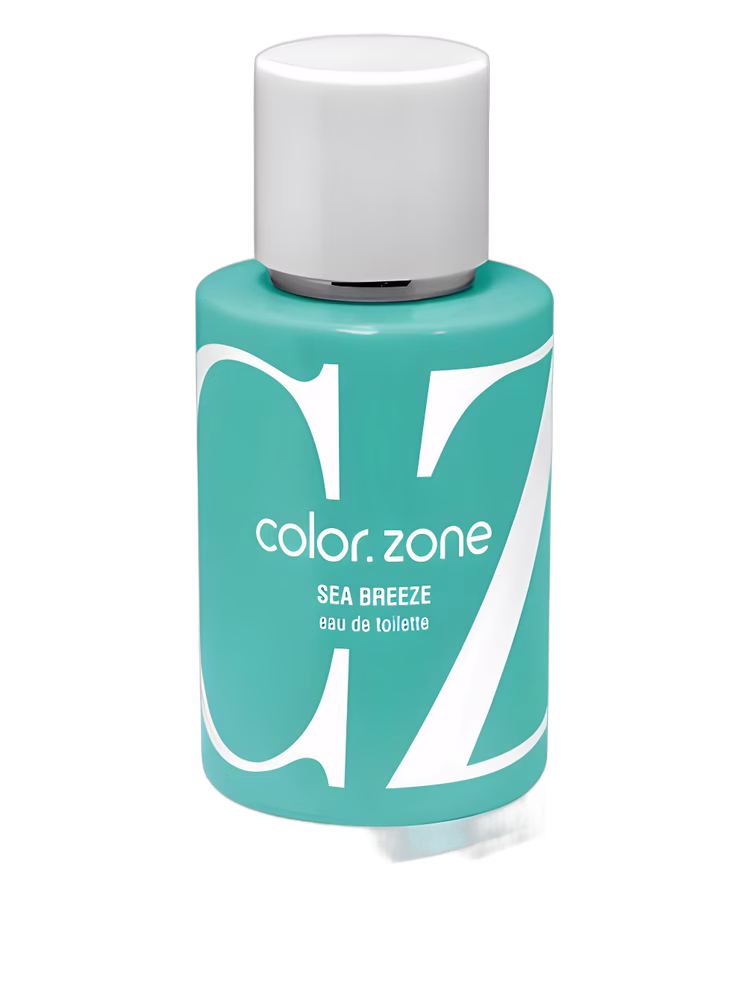 COLOR.ZONE Sea Breeze