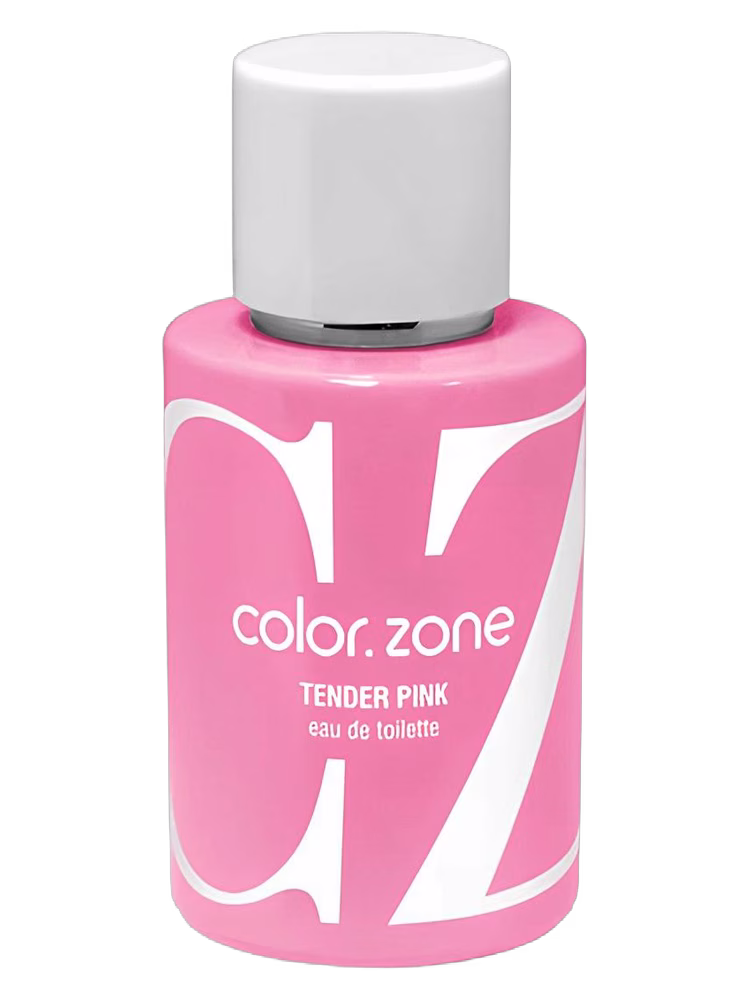 COLOR.ZONE Tender Pink