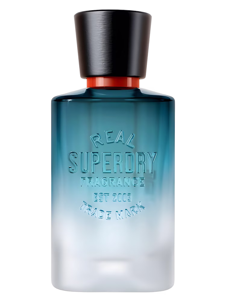 Superdry Real Superdry 02 For Men