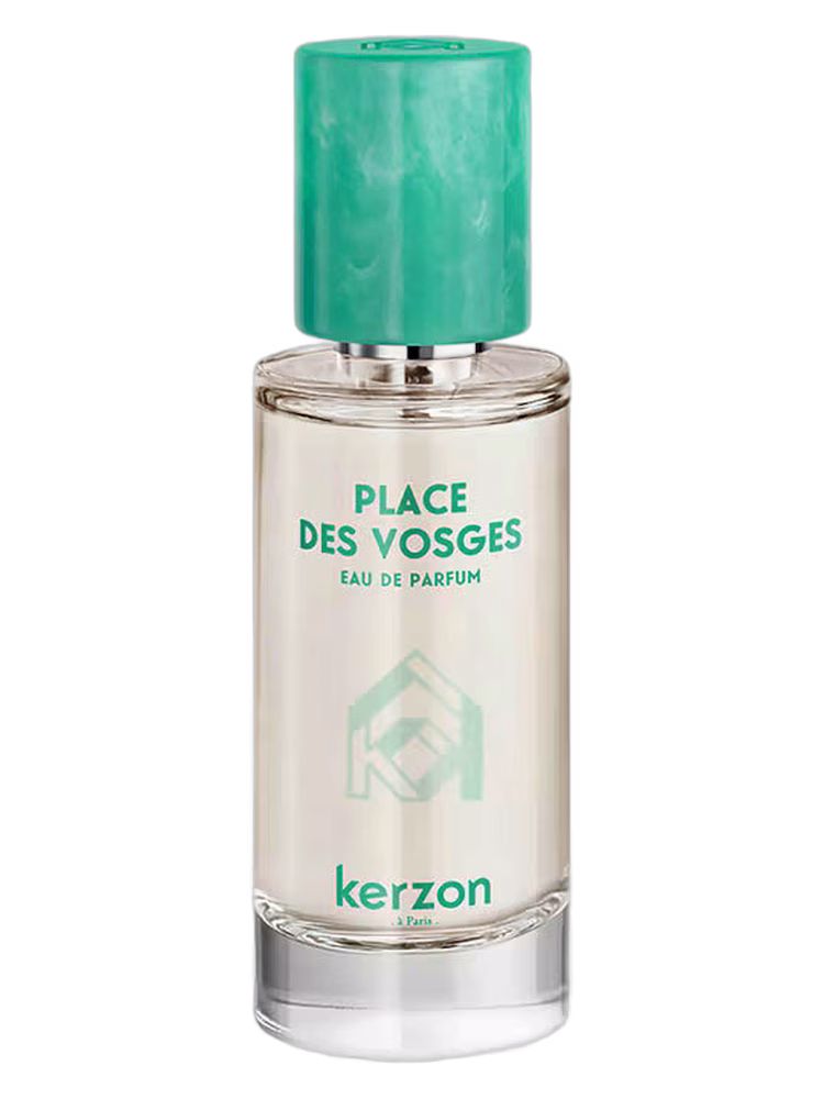 Kerzon Paris Place des Vosges Eau de Parfum