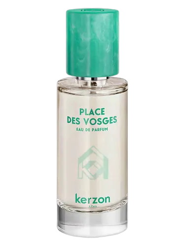 Place des Vosges Eau de Parfum Kerzon Paris perfume - a fragrance