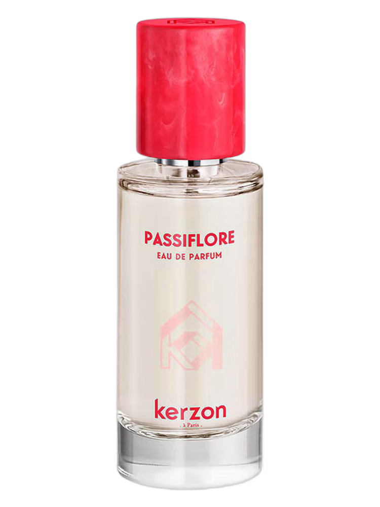 Kerzon Paris Passiflore Eau de Parfum