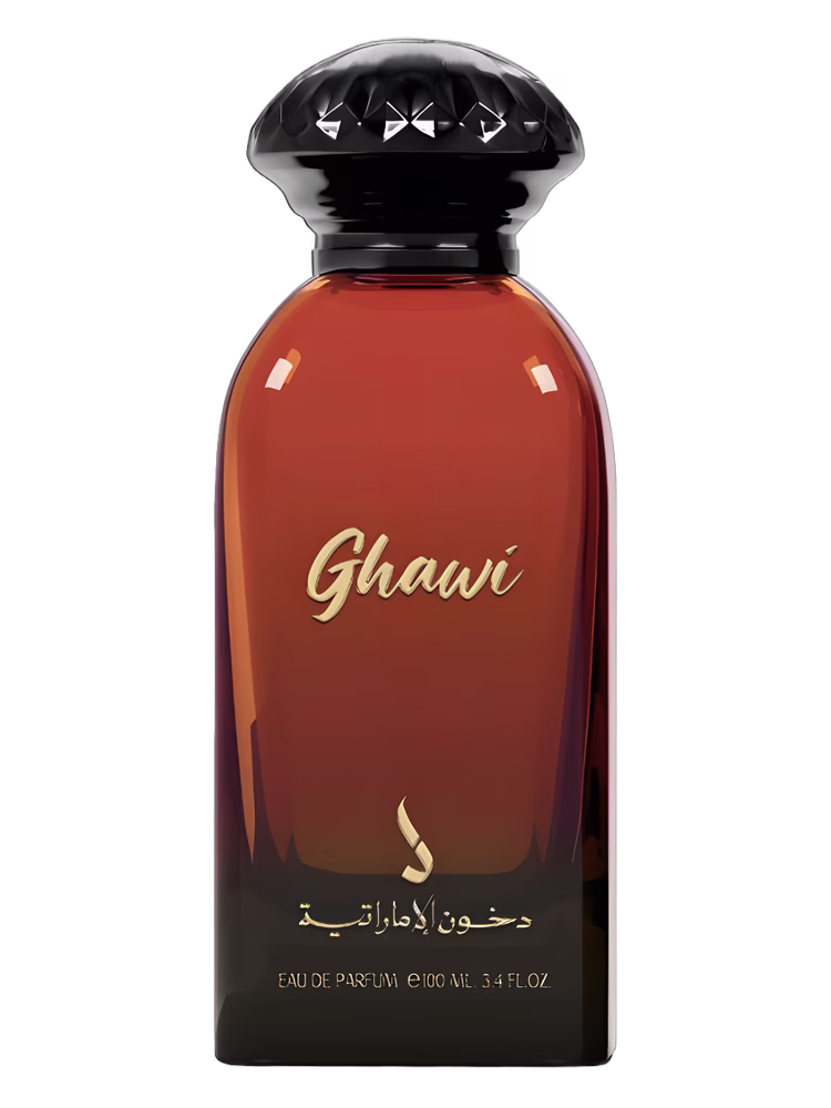 Dkhoon Emirates Ghawi