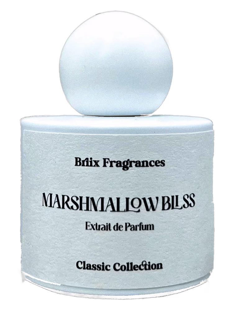 Briix Fragrances Marshmallow Bliss
