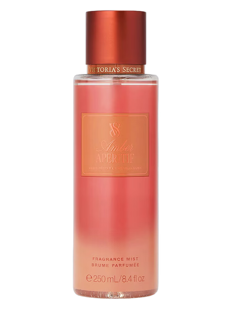 Victoria's Secret Amber Aperitif